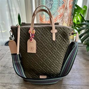 Consuela Taylor Sling. New, never used.